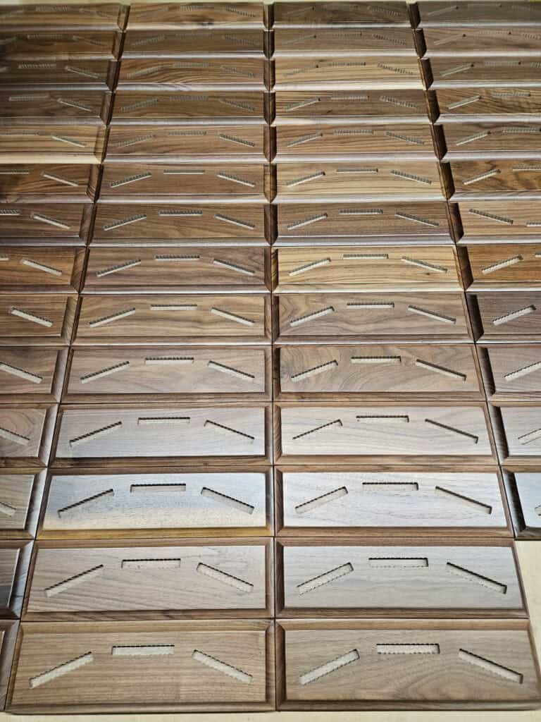 Smucker Patternworks CNC Routing (15)