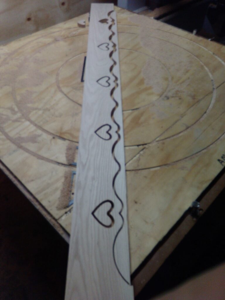 Smucker Patternworks CNC Routing (17)