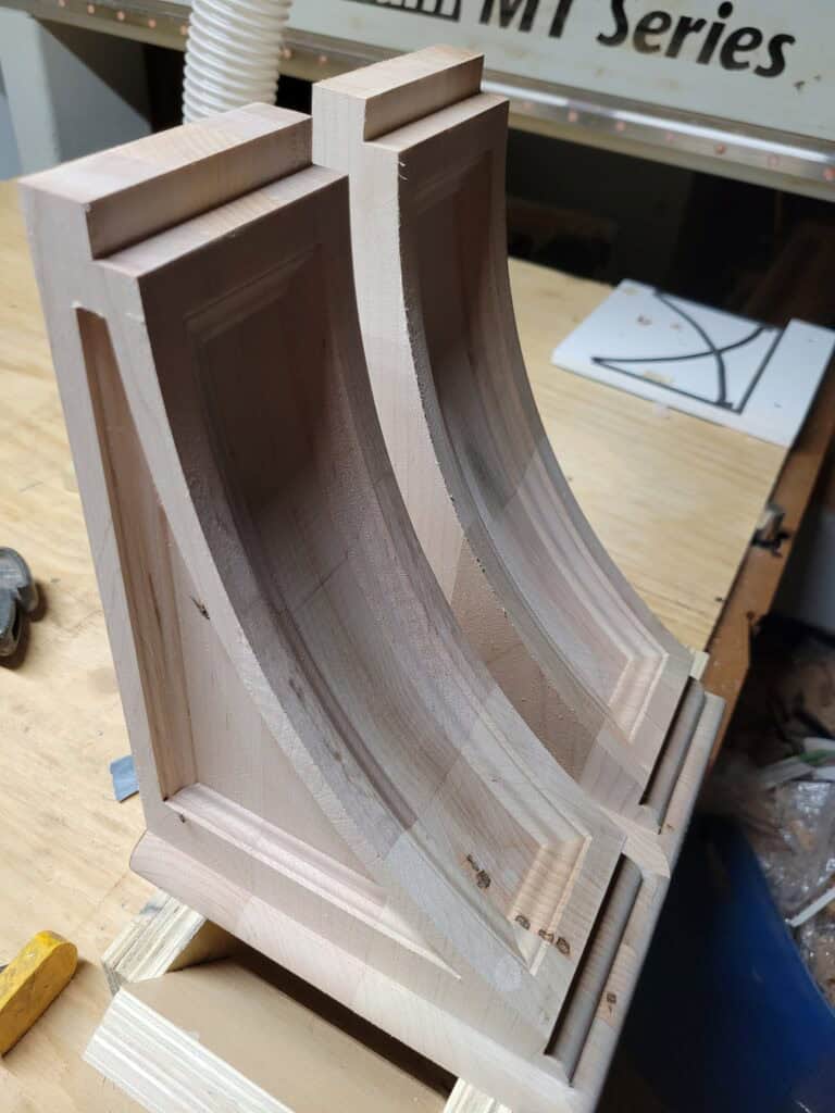 Smucker Patternworks CNC Routing (18)