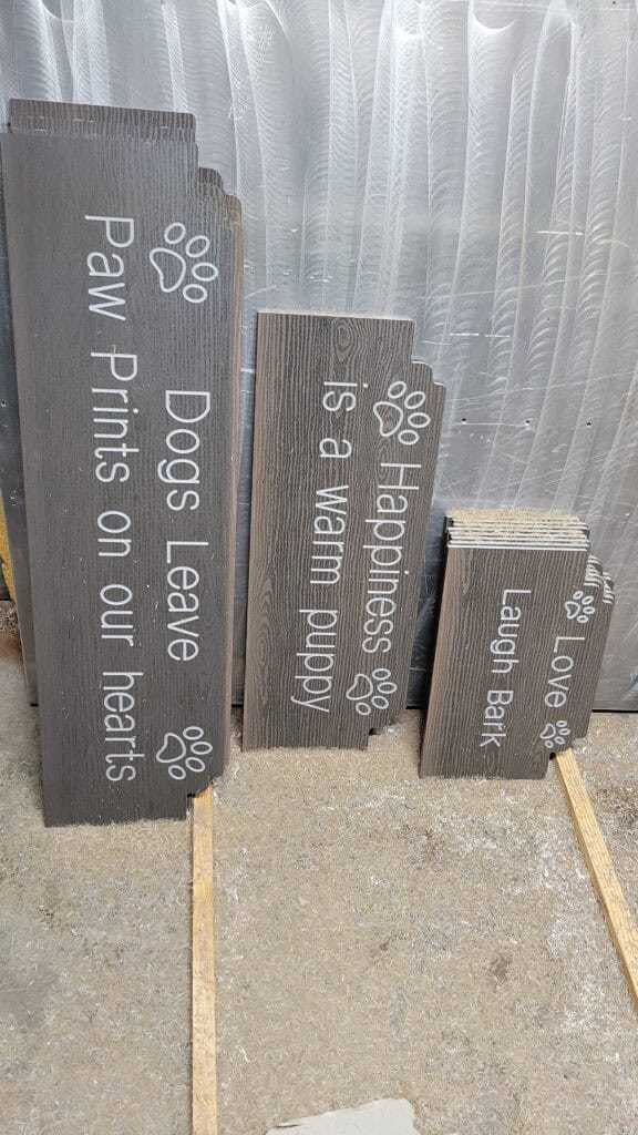 Smucker Patternworks CNC Routing (19)