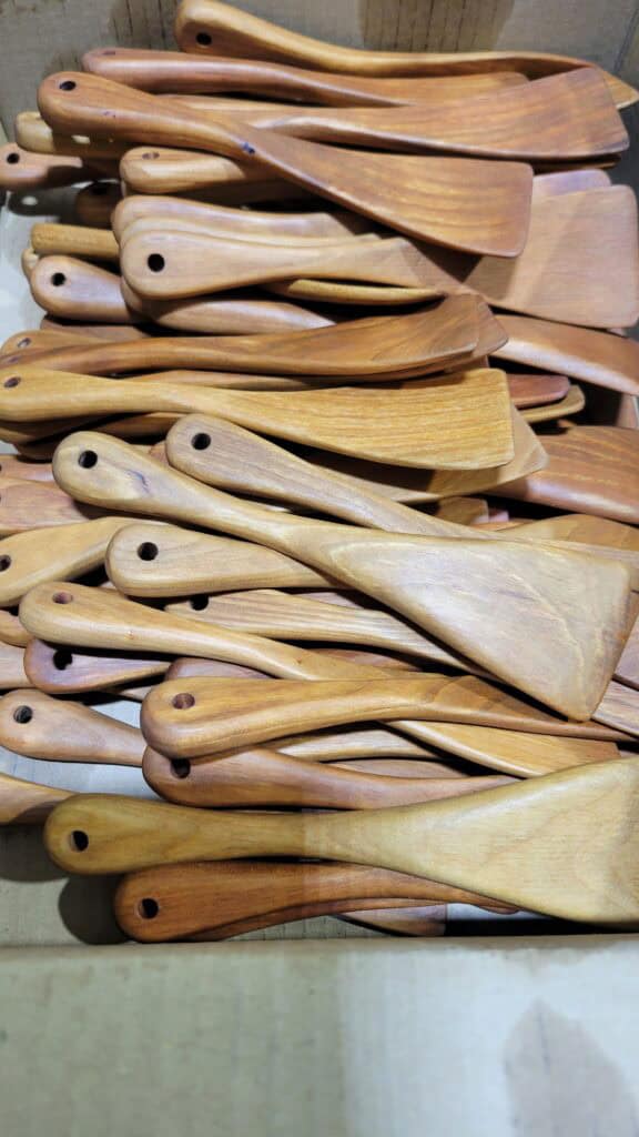 Smucker Patternworks CNC Routing (22)