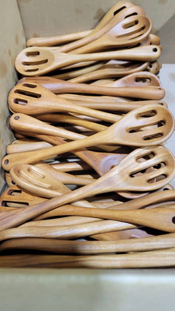 Smucker Patternworks CNC Routing (23)