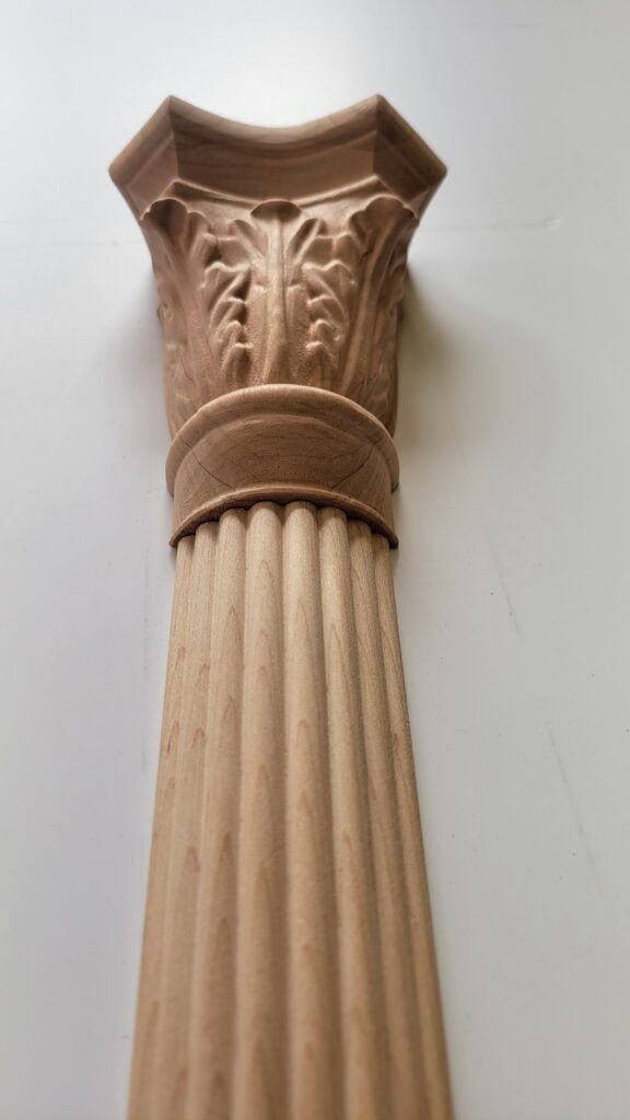 Smucker Patternworks CNC Routing (25)