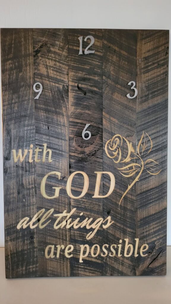 Smucker Patternworks CNC Routing (26)