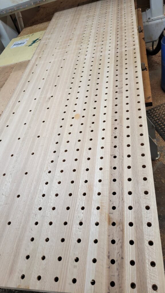 Smucker Patternworks CNC Routing (27)