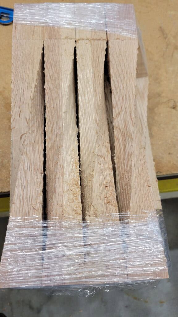 Smucker Patternworks CNC Routing (29)