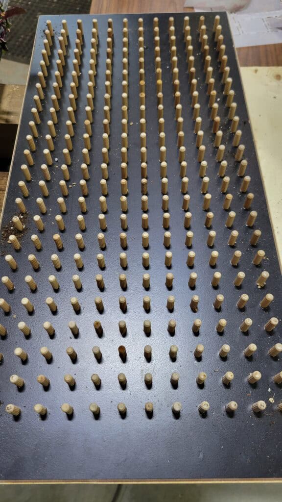 Smucker Patternworks CNC Routing (3)