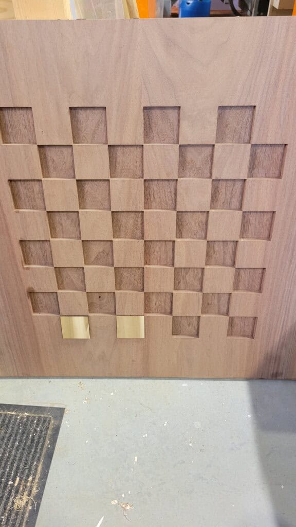 Smucker Patternworks CNC Routing (30)