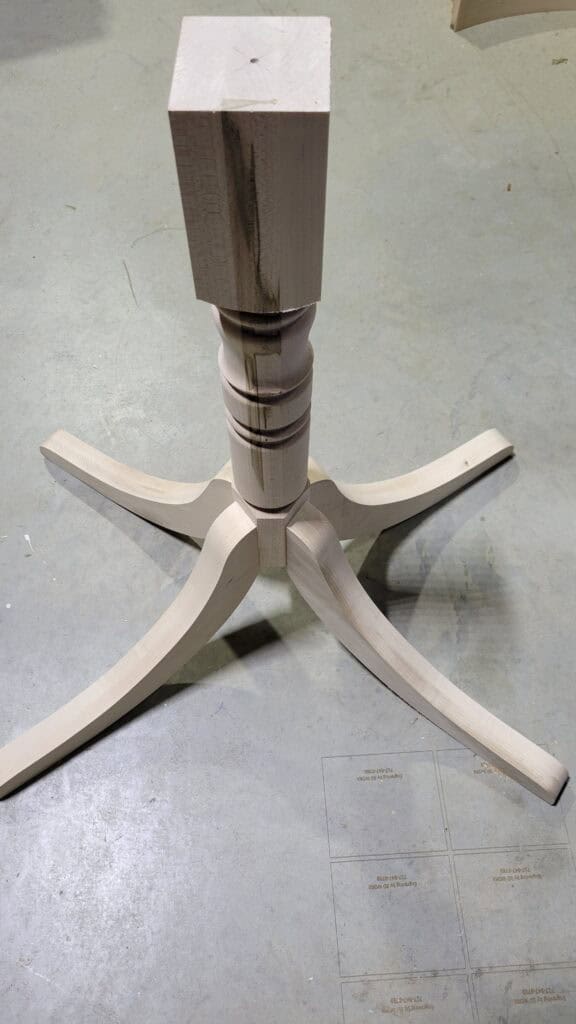 Smucker Patternworks CNC Routing (37)