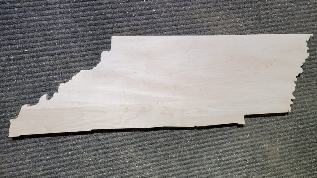 Smucker Patternworks CNC Routing (38)