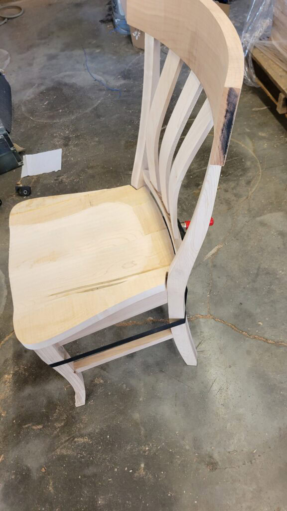 Smucker Patternworks CNC Routing (39)