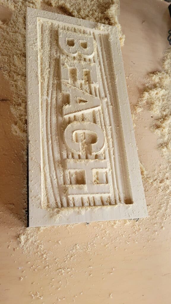 Smucker Patternworks CNC Routing (4)