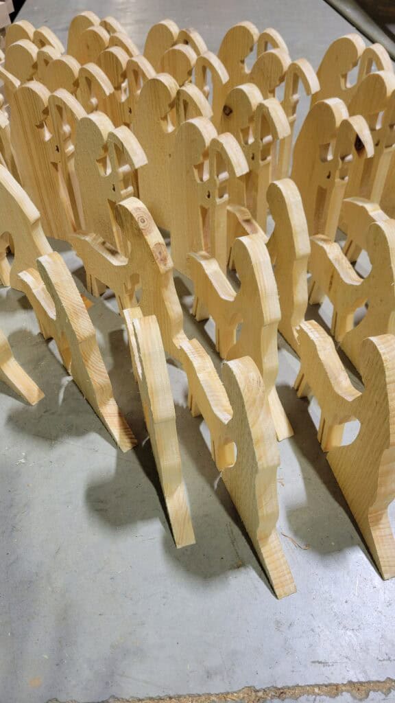 Smucker Patternworks CNC Routing (5)