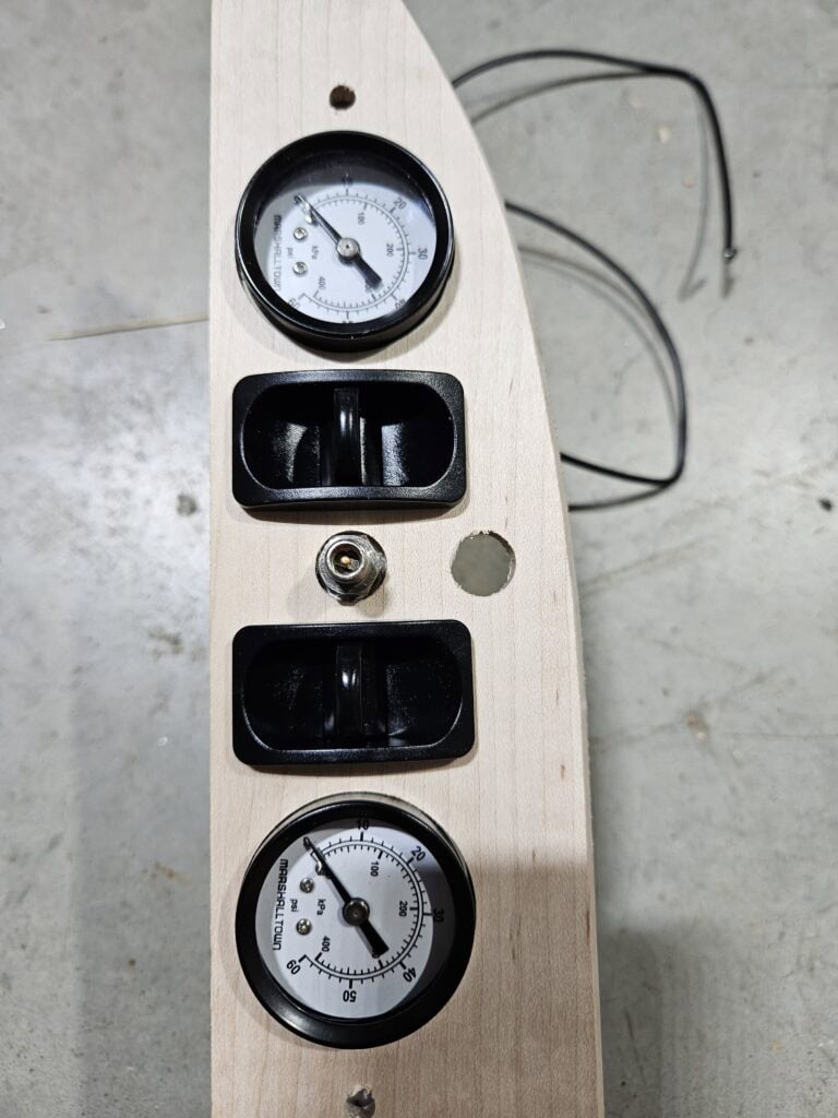 Smucker Patternworks CNC Routing (6)