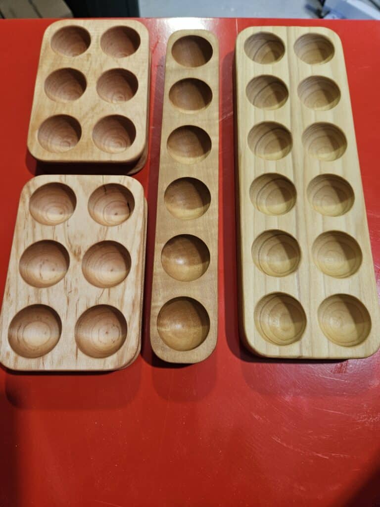 Smucker Patternworks CNC Routing (9)