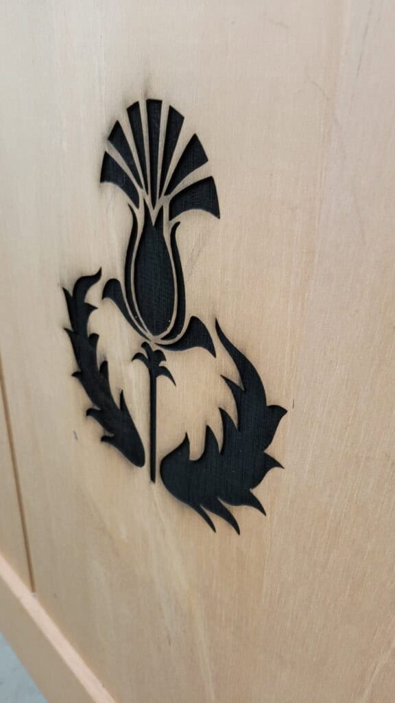 Smucker Patternworks Laser Engraving (1)