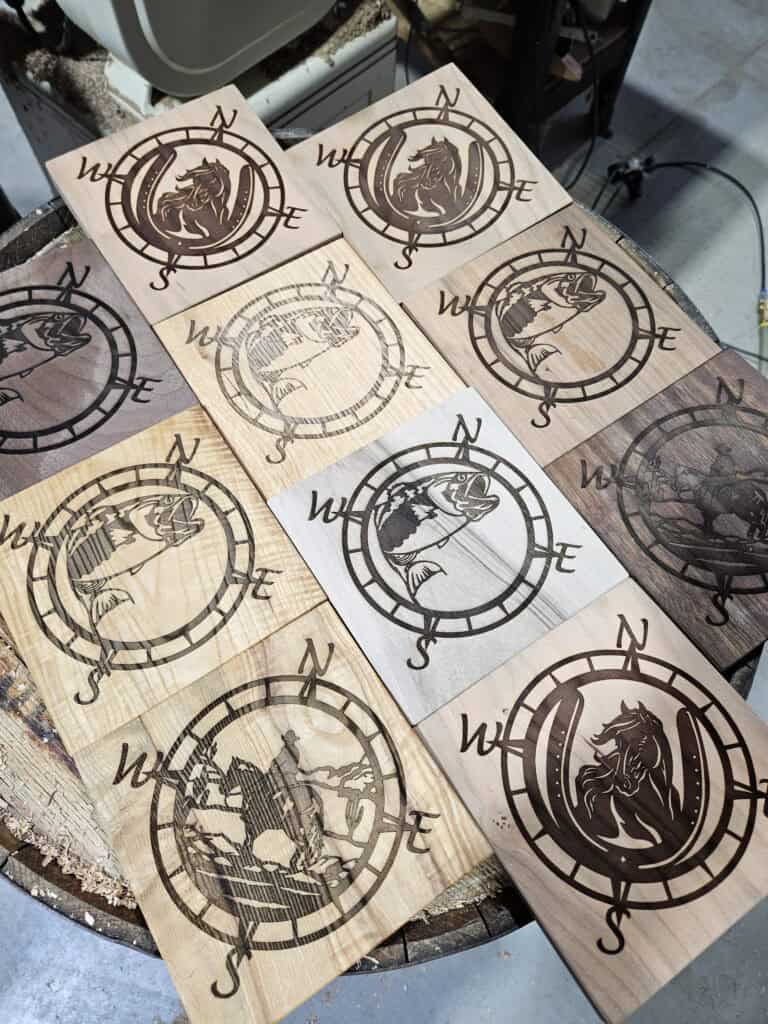 Smucker Patternworks Laser Engraving (7)