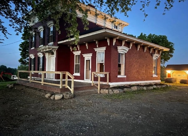 Zook's French Bulldogs