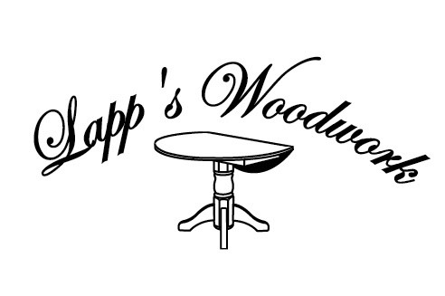 Lapps Woodwork logo