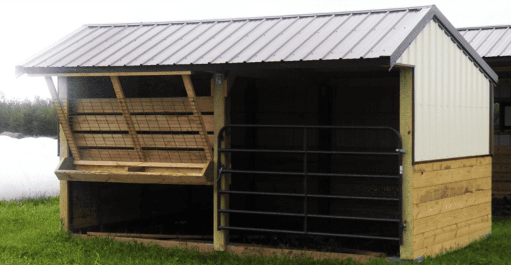 North Creek Builders