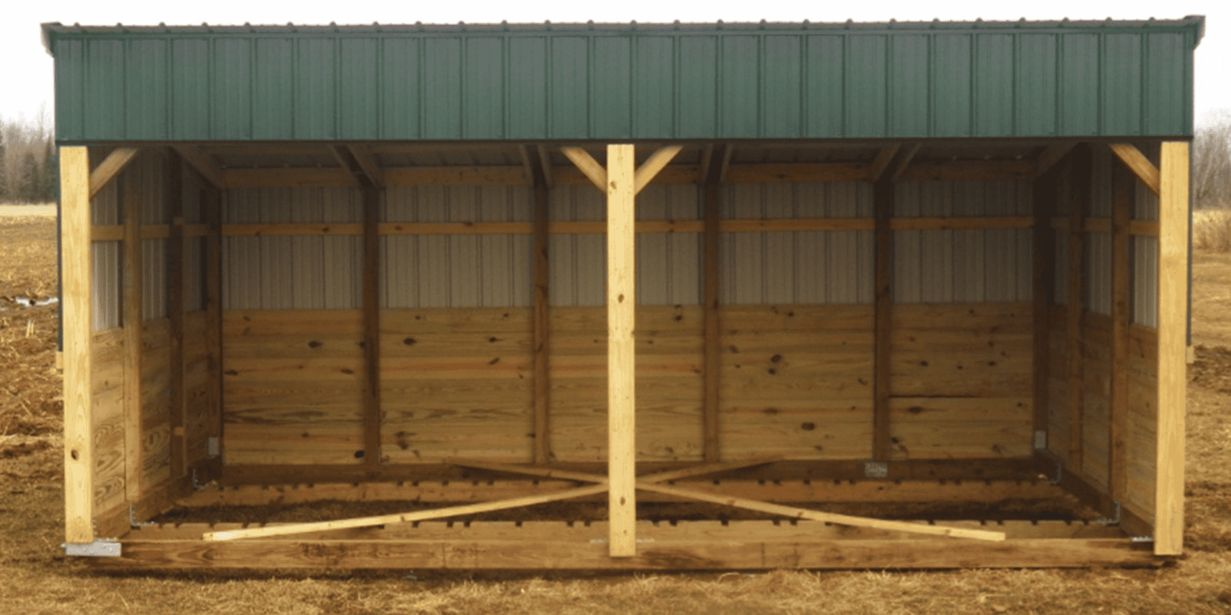 North Creek Builders