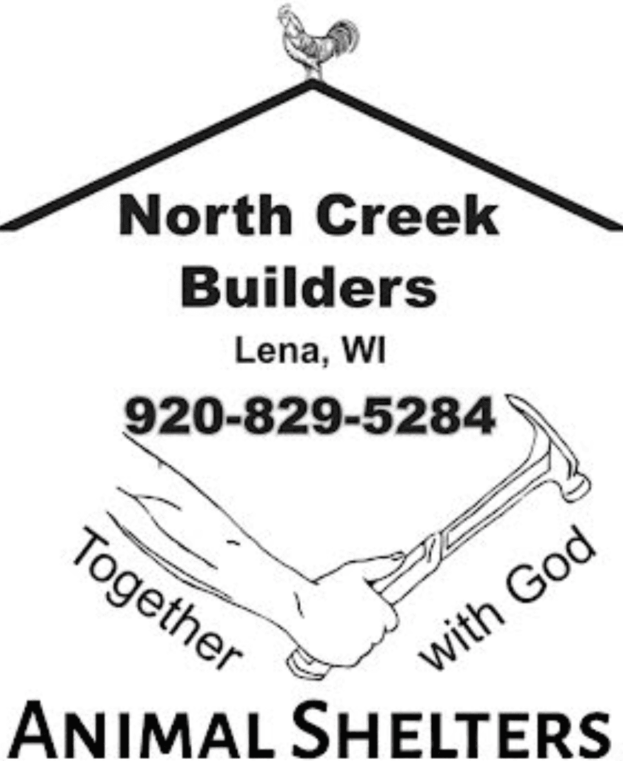 North Creek Builders Logo