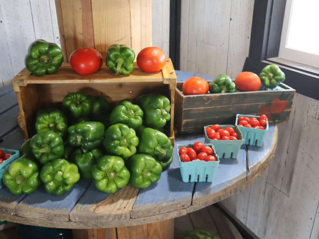 A Frame Family Greenhouse (13)