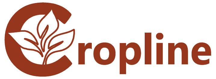 Cropline Equipment Logo