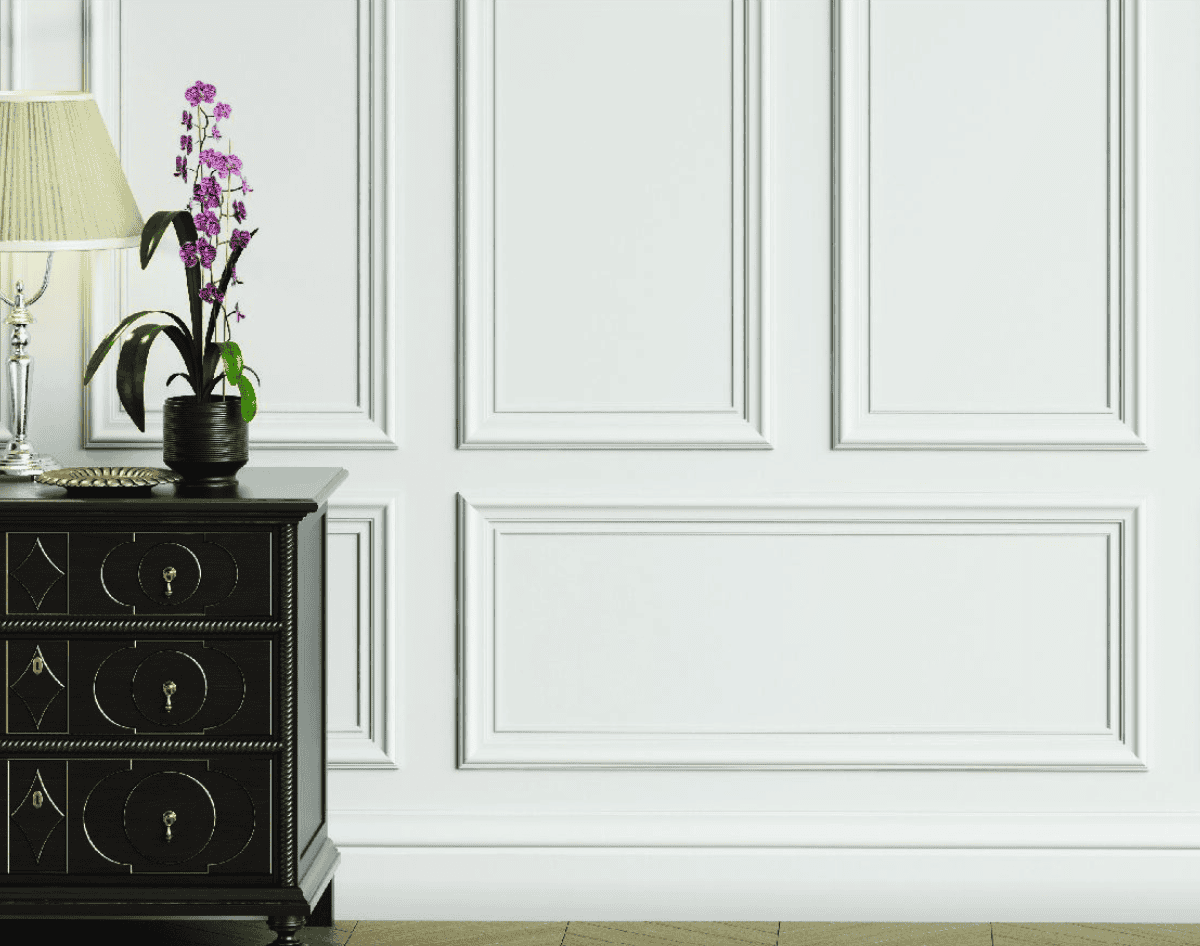 Iron Bridge Industries Mouldings