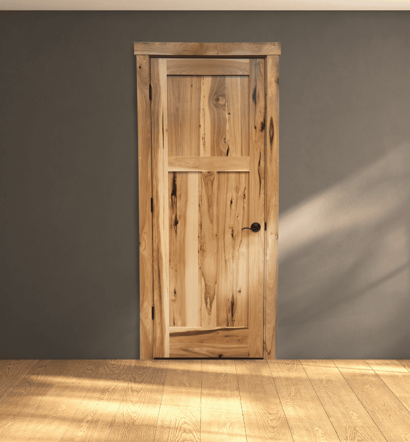 Iron Bridge Industries