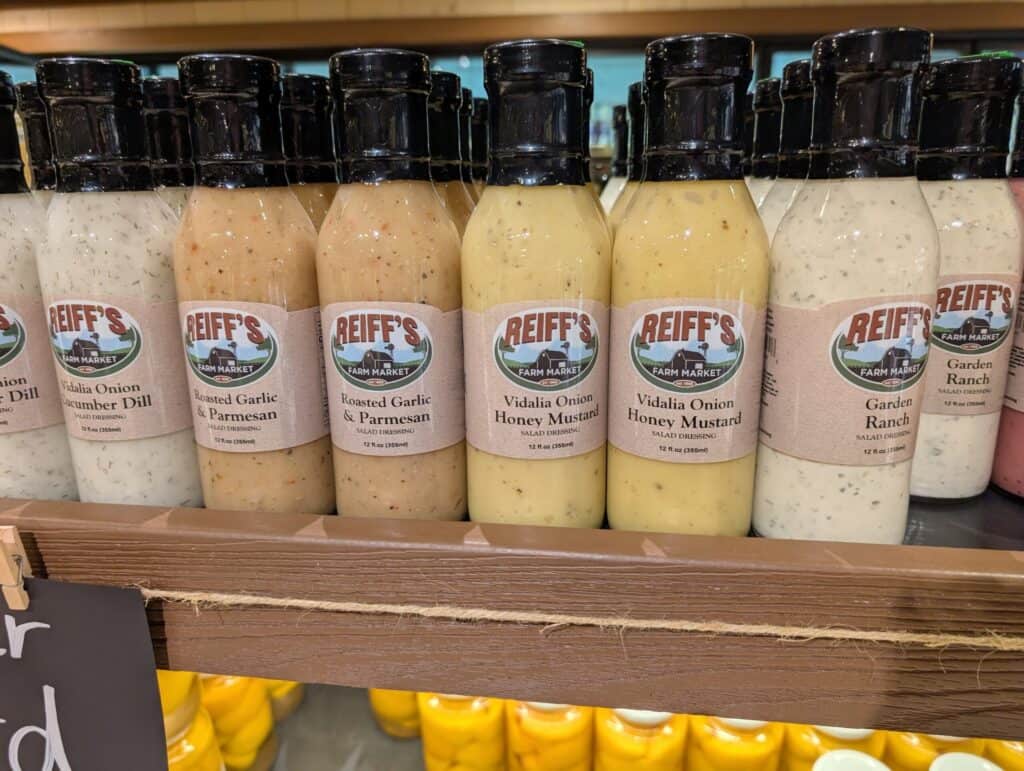 Reiff's Farm Market (10)