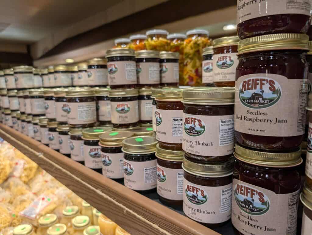 Reiff's Farm Market (11)