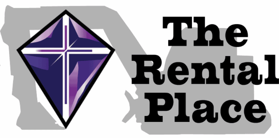 The Rental Place Logo