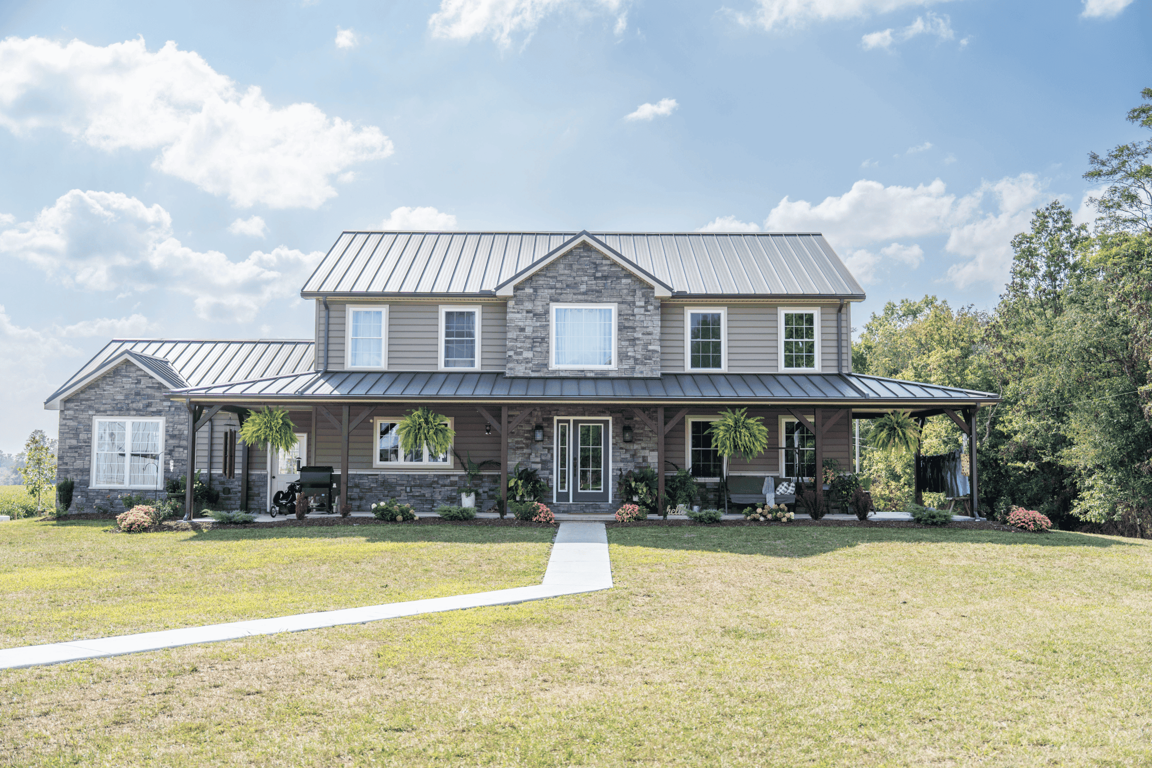 Trail's End Butcher Shop