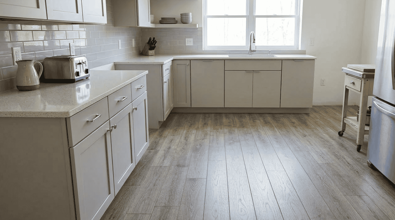 Yoder's Hardwood Flooring