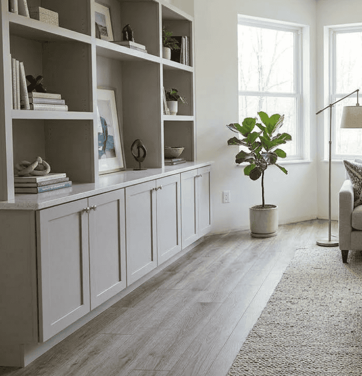 Yoder's Hardwood Flooring