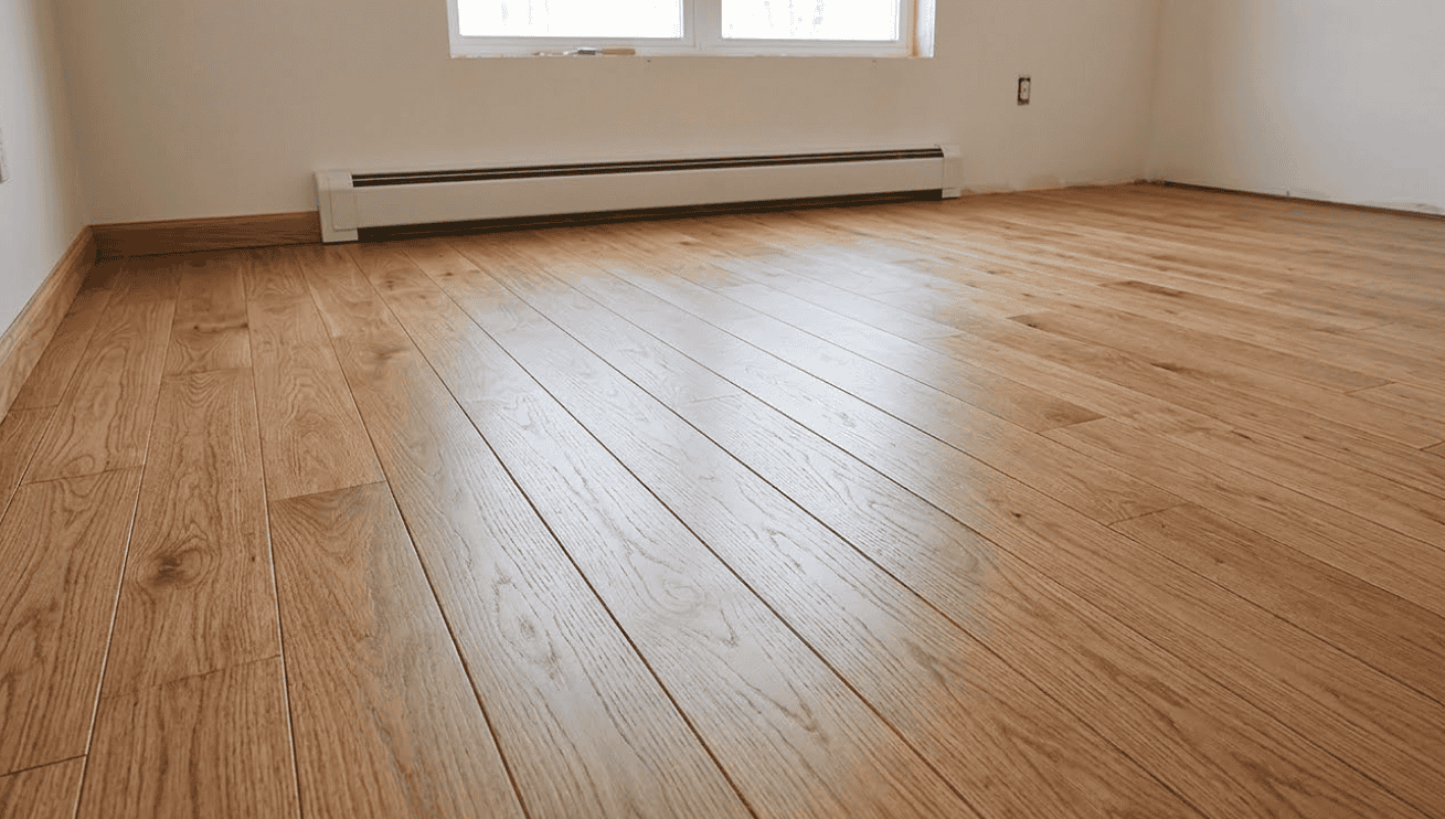 Yoder's Hardwood Flooring