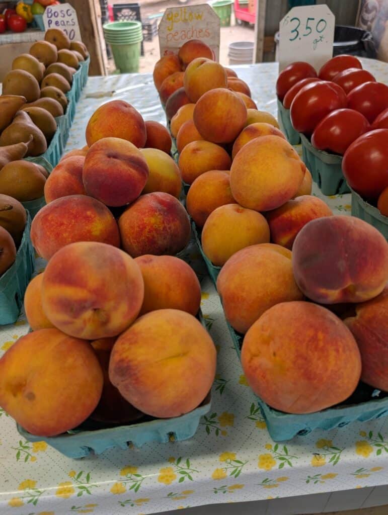 Cedar Side Produce & Greenhouse (75)