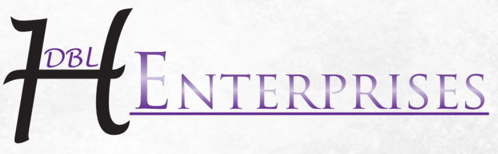 DBLH Enterprises Logo