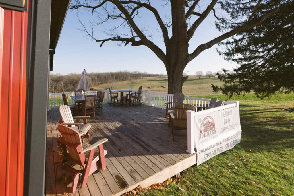 Old Barn Creamery (15)