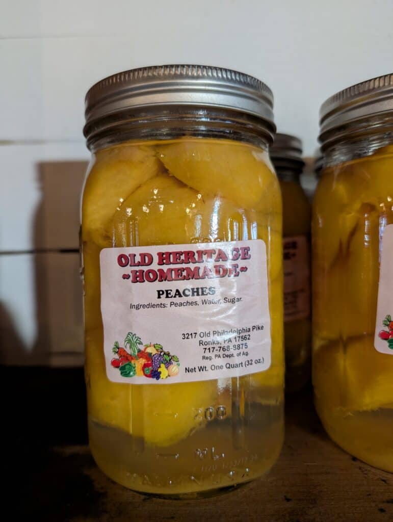 Olde Heritage Homemade Root Beer & Gift Shop (11)