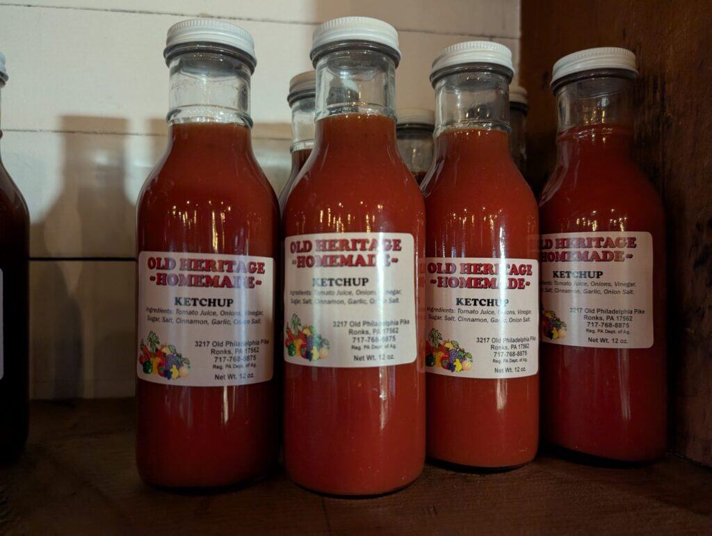 Olde Heritage Homemade Root Beer & Gift Shop (12)