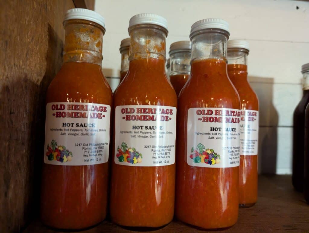 Olde Heritage Homemade Root Beer & Gift Shop (13)