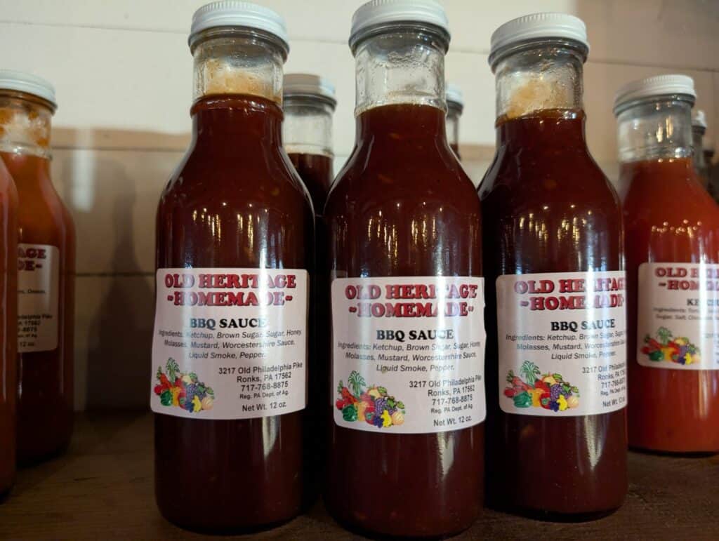 Olde Heritage Homemade Root Beer & Gift Shop (14)