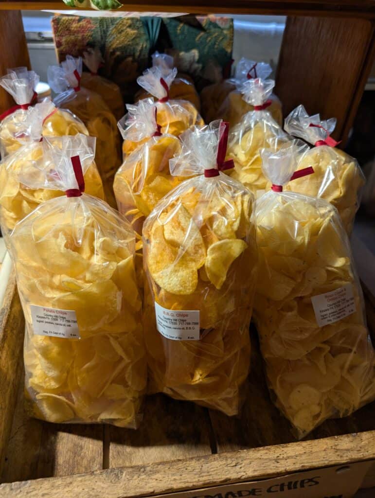 Olde Heritage Homemade Root Beer & Gift Shop (15)