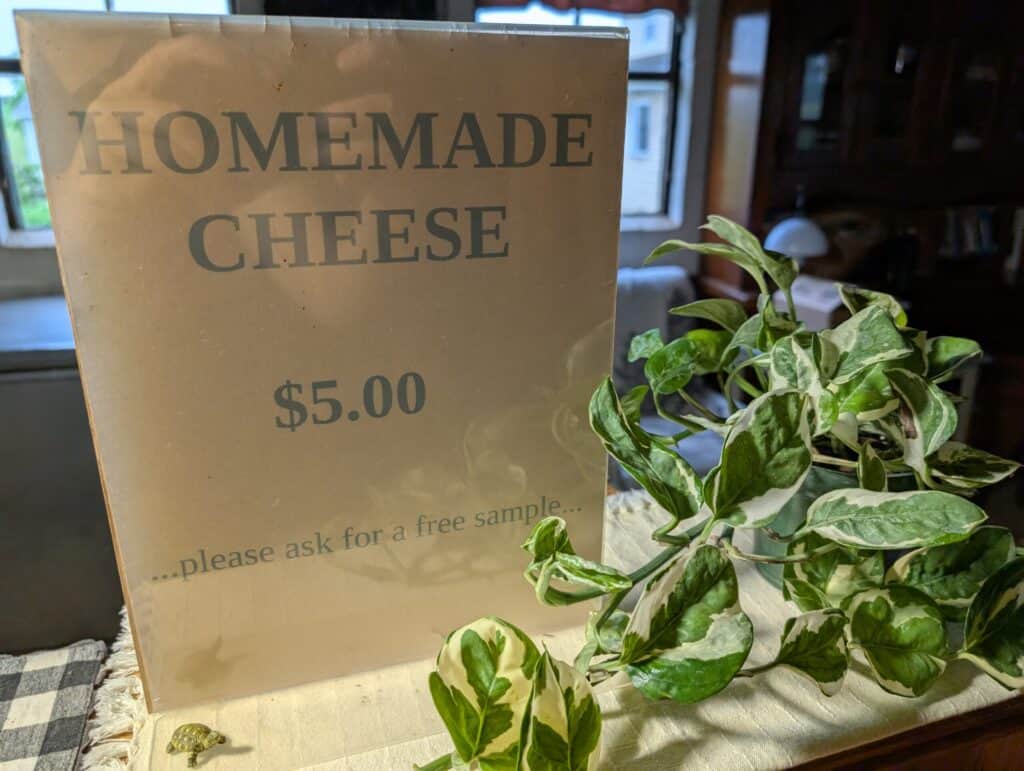 Olde Heritage Homemade Root Beer & Gift Shop (18)