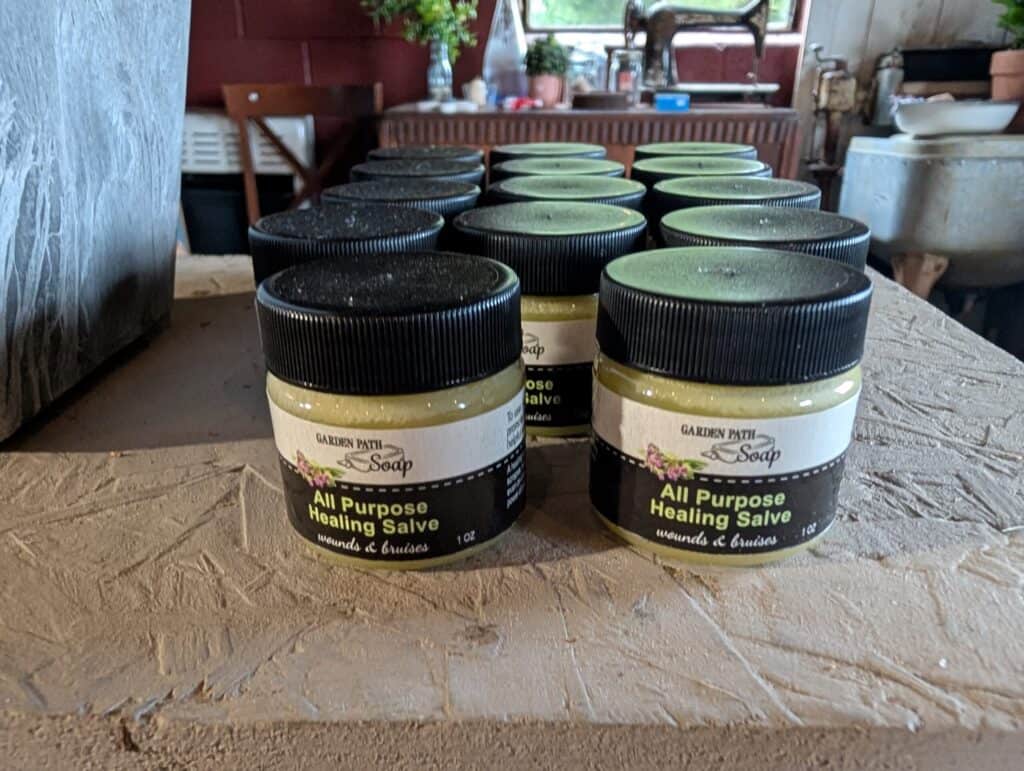 Olde Heritage Homemade Root Beer & Gift Shop (2)