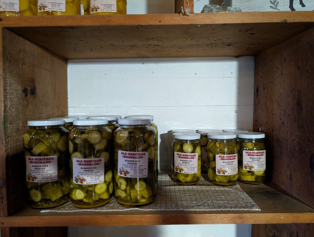 Olde Heritage Homemade Root Beer & Gift Shop (20)