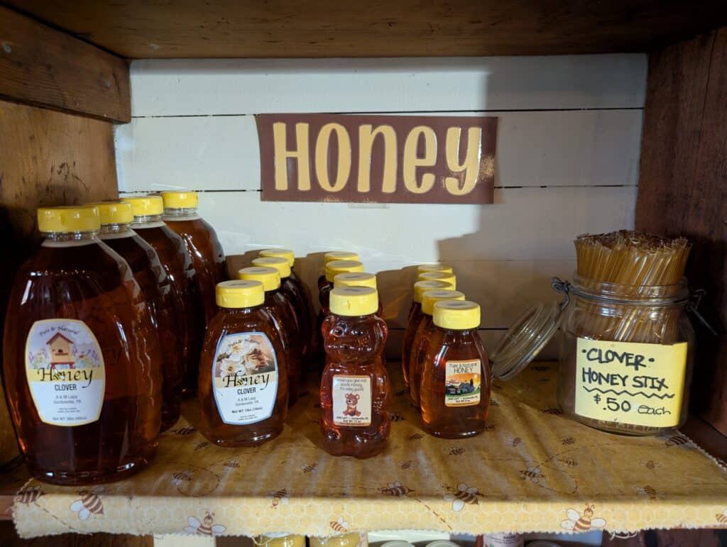 Olde Heritage Homemade Root Beer & Gift Shop (21)
