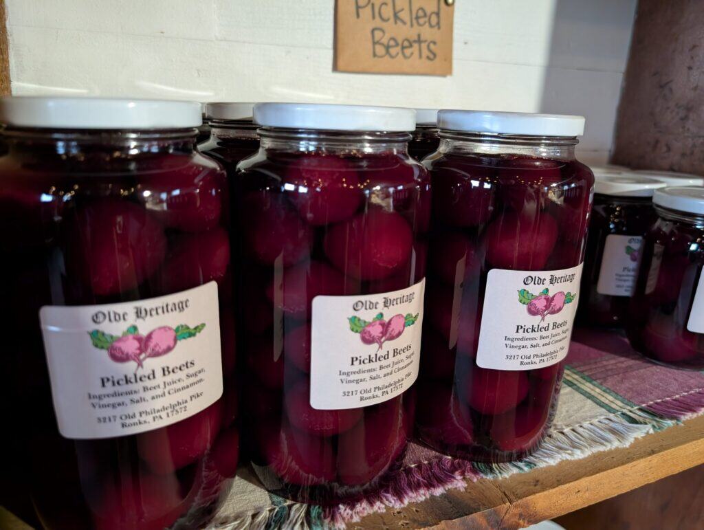 Olde Heritage Homemade Root Beer & Gift Shop (23)